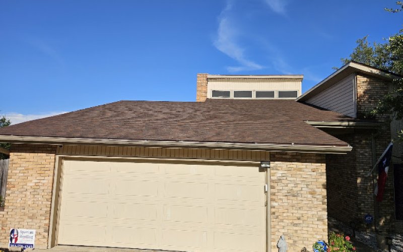 Spartan Roofing of Texas LLC