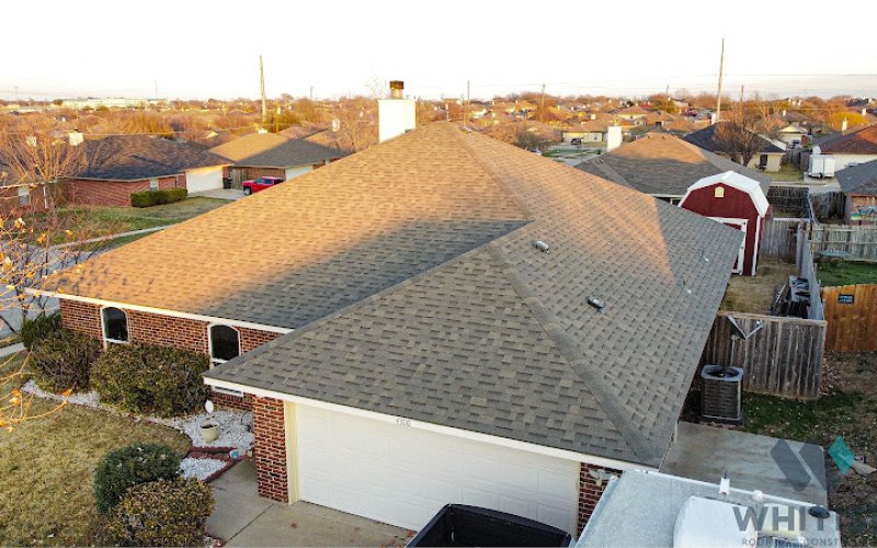 Whitish Roofing / Construction, LLC