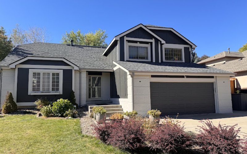Elite Exteriors of Denver LLC