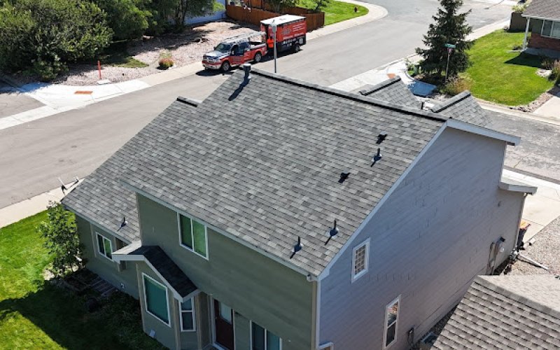 McIntire Roofing