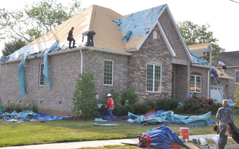 Roof Worx