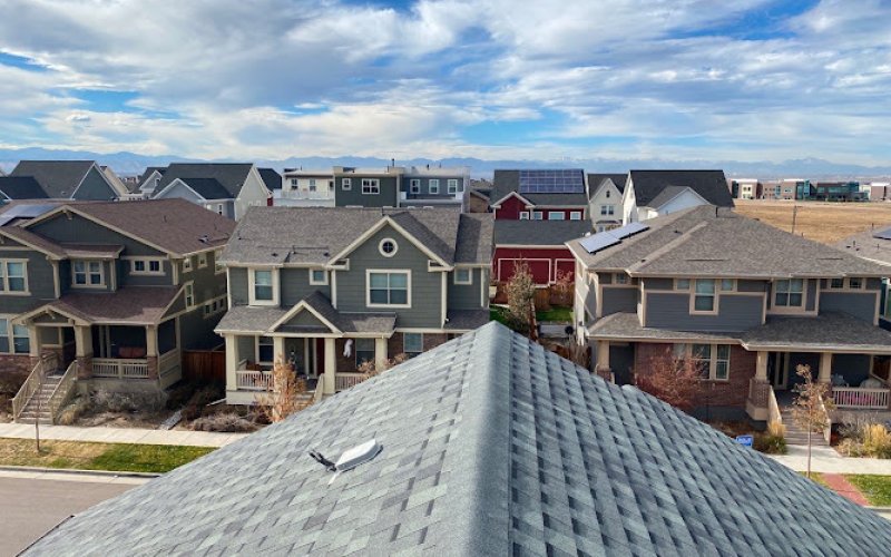 Sky Manor Roofing & Exteriors