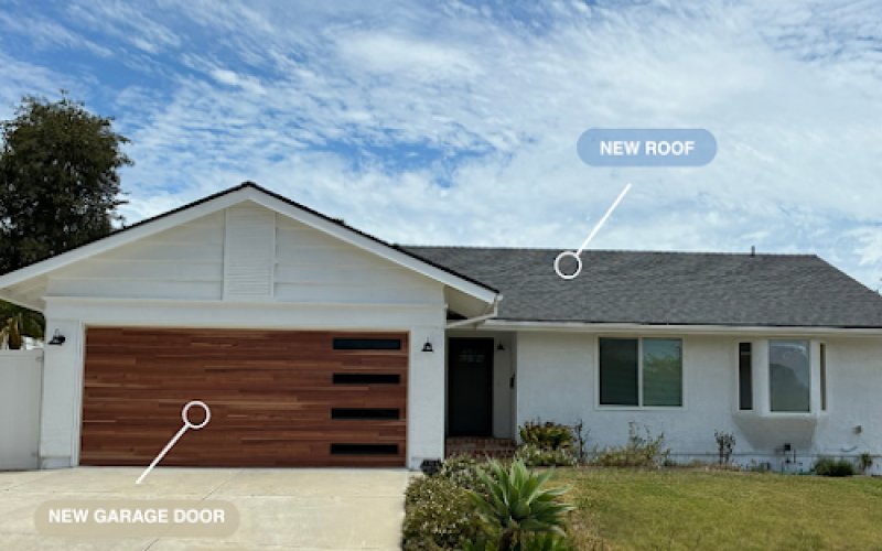 Conejo Services Roofs, Pools and Garage Doors — Roofing contractor in Thousand Oaks
