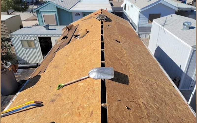 Thousand Oaks Roofing — Roofing contractor in Thousand Oaks
