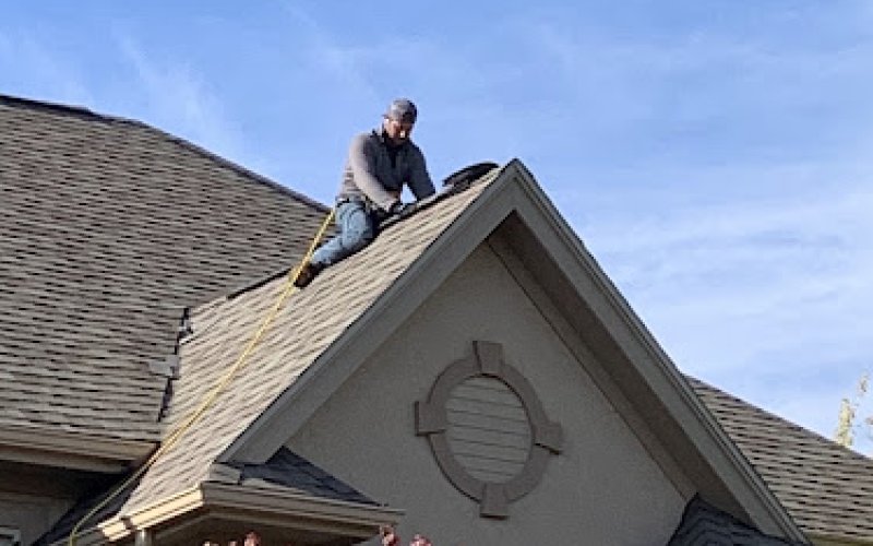 Frogtown Roofing Plus — Roofing contractor in Toledo