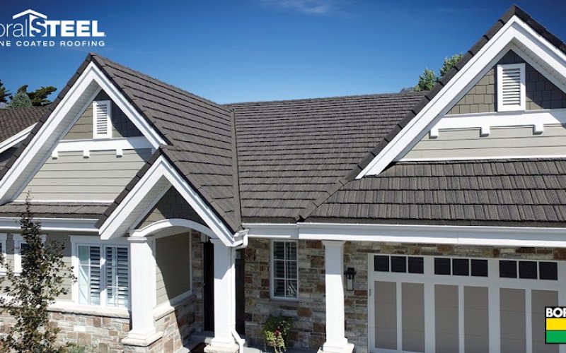 Great Lakes Home Remodeling — Roofing contractor in Toledo