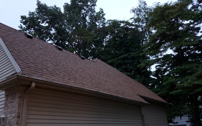 Holt Roofing Company, Inc. — Roofing contractor in Toledo