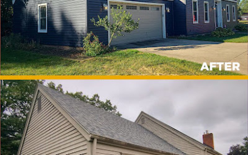 Integrity Home Exteriors — Roofing contractor in Toledo