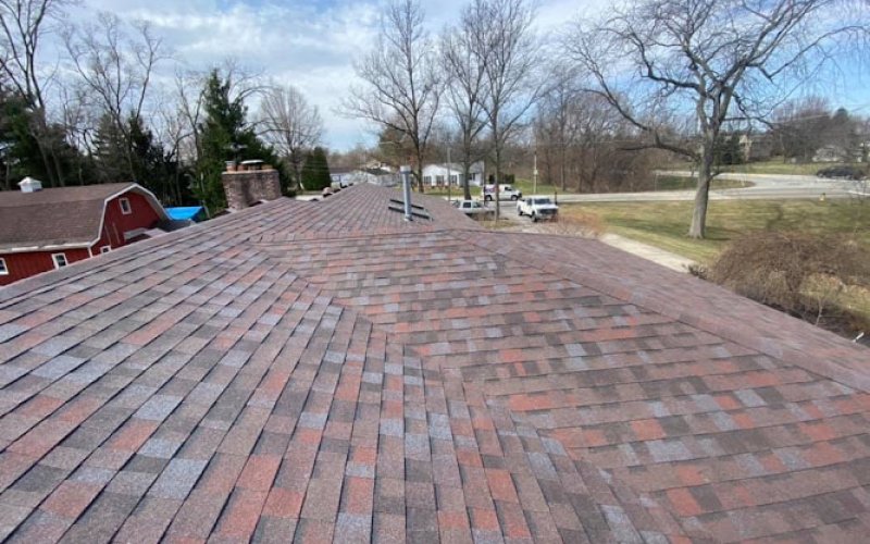 Salinas Roofing, Siding, & Exteriors — Roofing contractor in Toledo