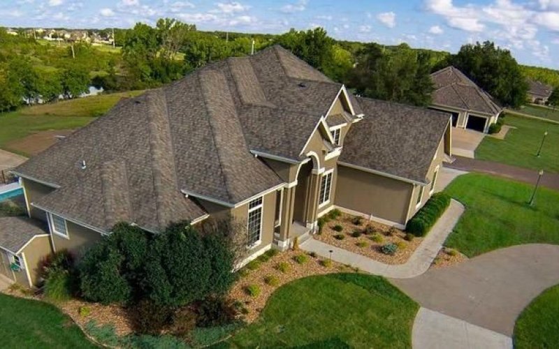 Dovetail Roofing