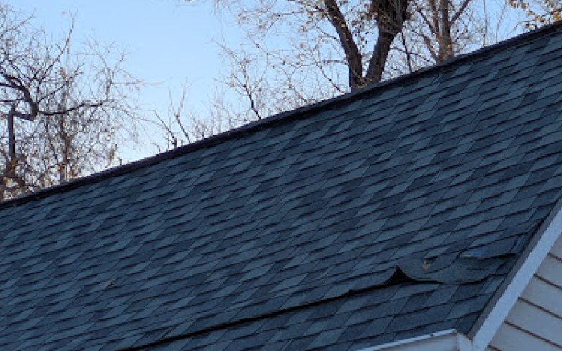 Integrity Roofing