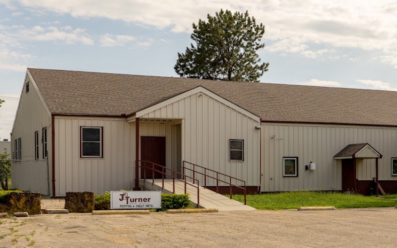 J B Turner & Sons (Commercial Only)