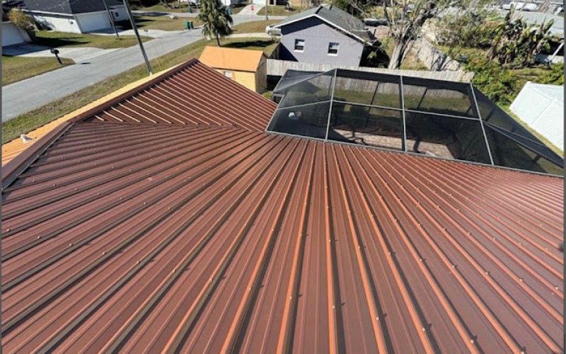 Crown Trim Roofers — Roofing contractor in Torrance