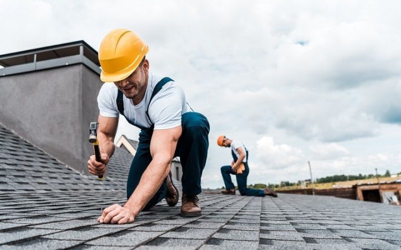 Ray & Sons Roof Repair — Roofing contractor in Torrance