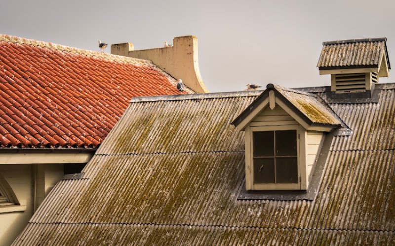 Torrance Roofing Pros — Roofing contractor in Torrance