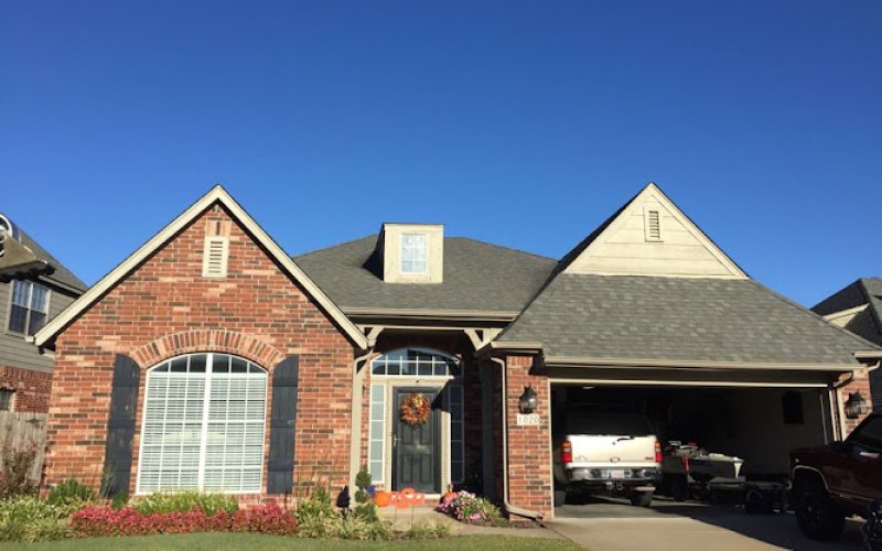 A-Best Roofing