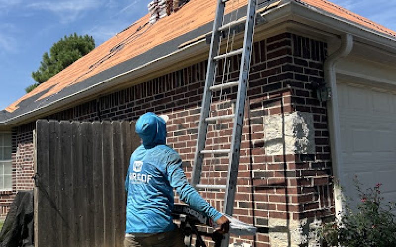 NuRoof & Construction