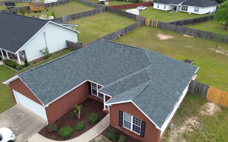 Bama Roofing