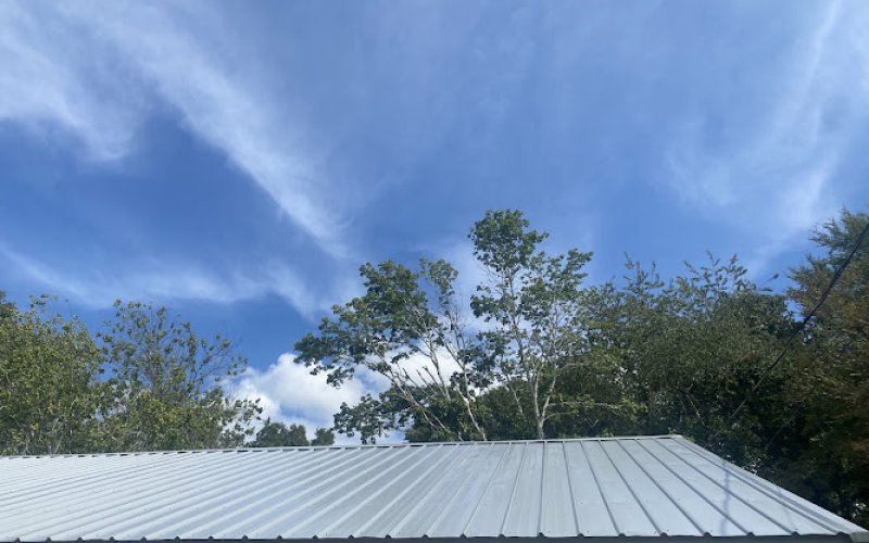Chris Roofing LLC