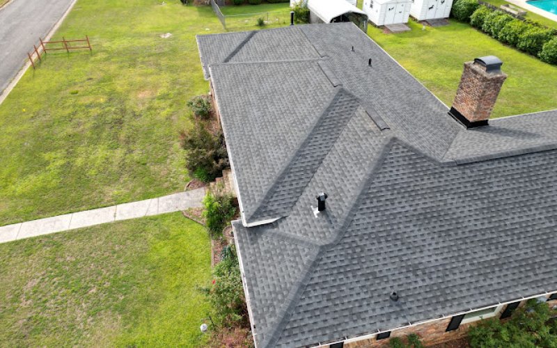 Craftsman Roofing LLC