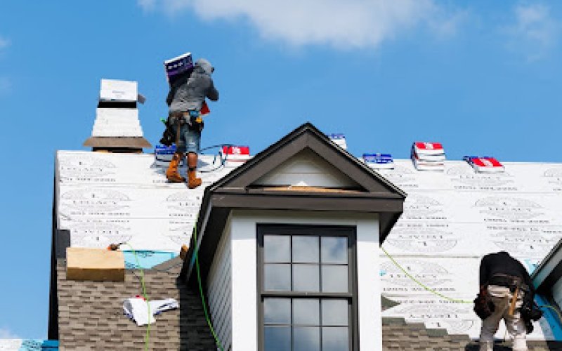 Legacy Construction And Design LLC