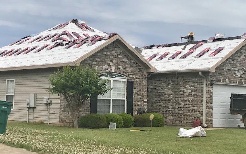 VIP Alabama Roofing