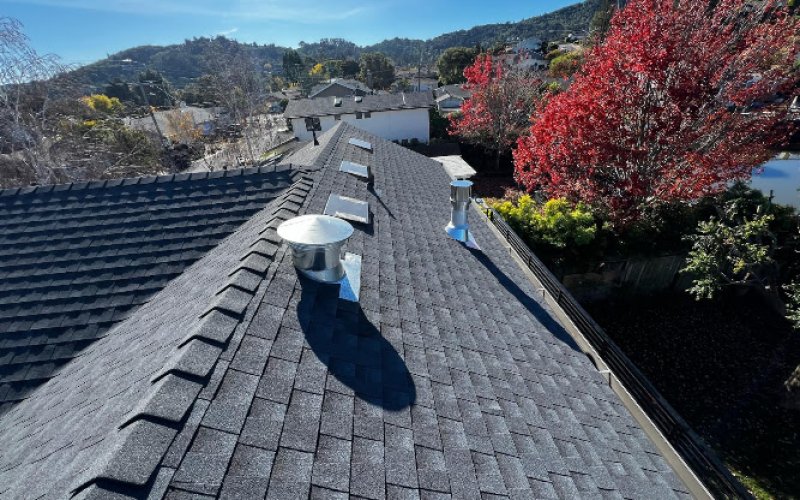 California Premier Roofing