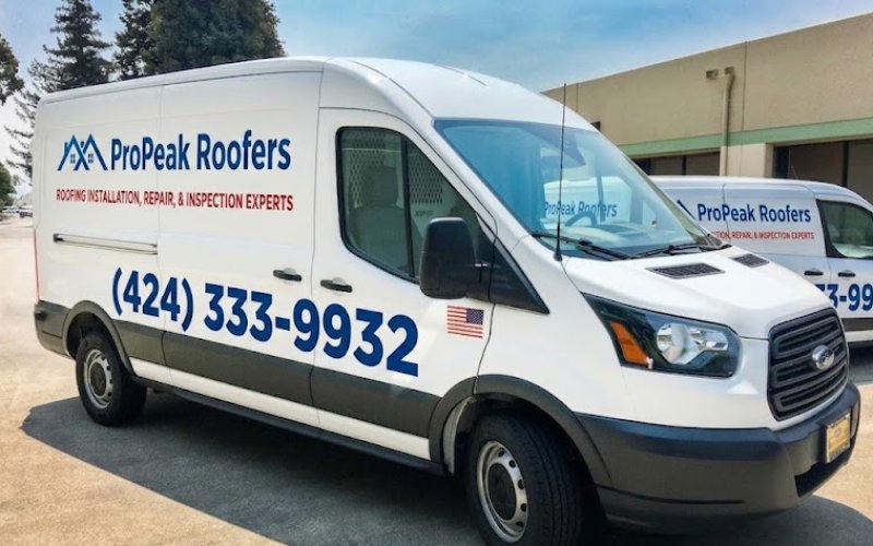 ProPeak Roofers