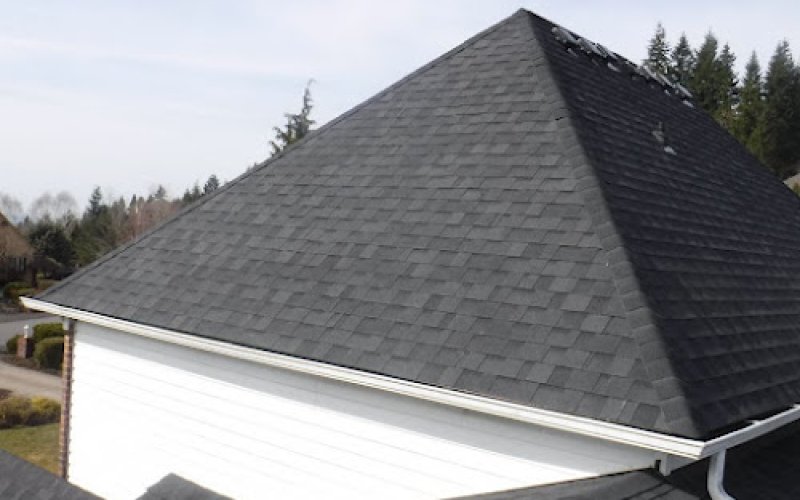 Matrix Roof & Home