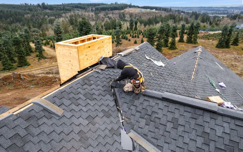 Safecover Roofing, LLC