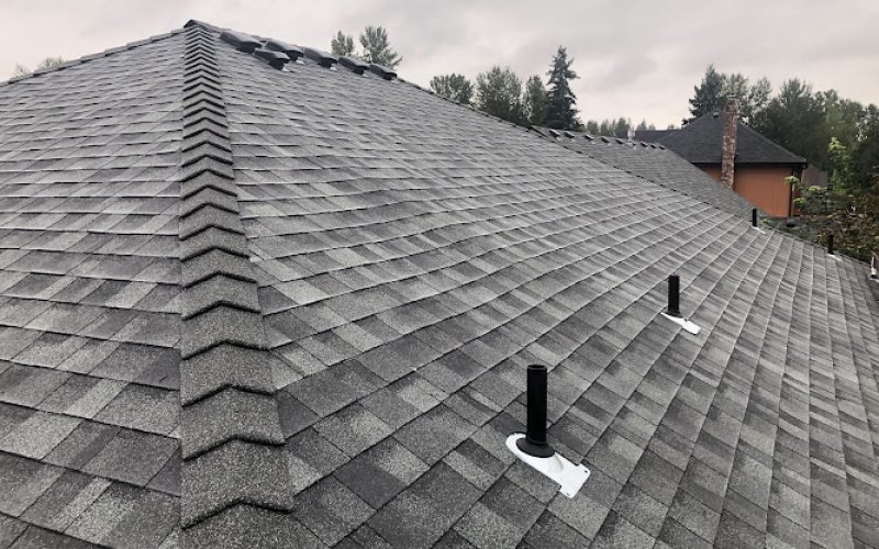 Valiant Roofing, LLC