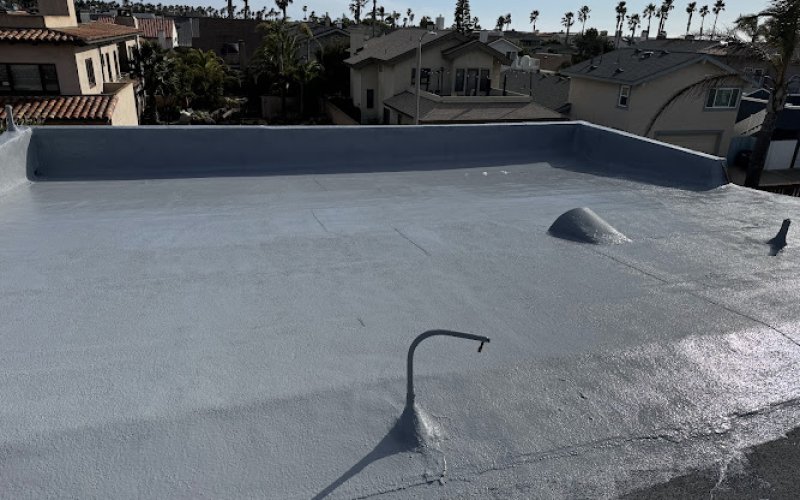 Creative Roofing Solutions
