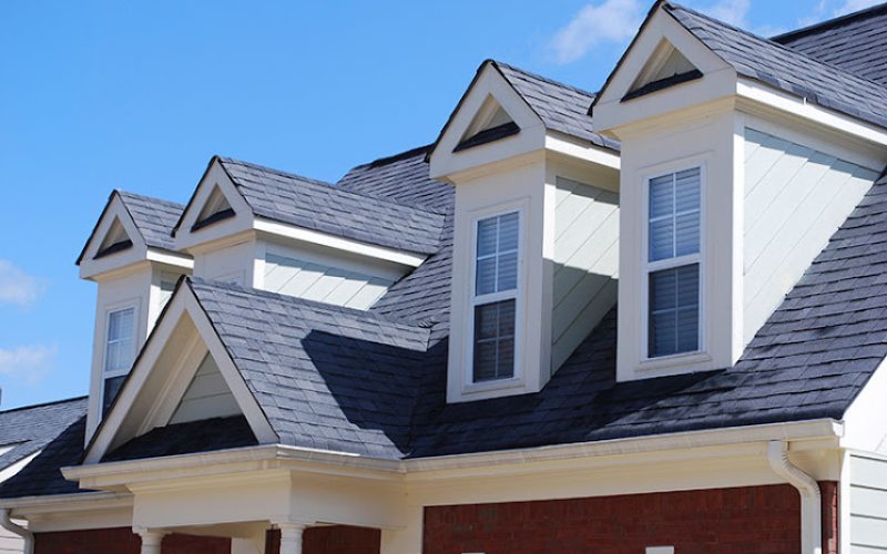 Fritts Roofing & Repair Company