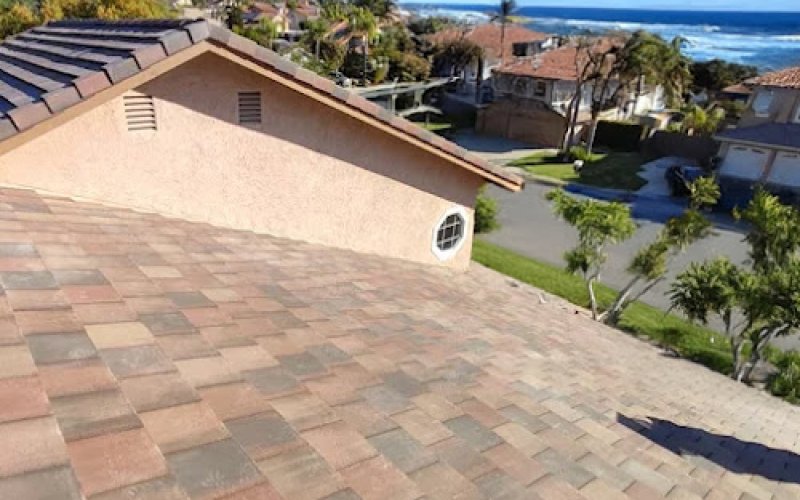 Roof Repair Ventura