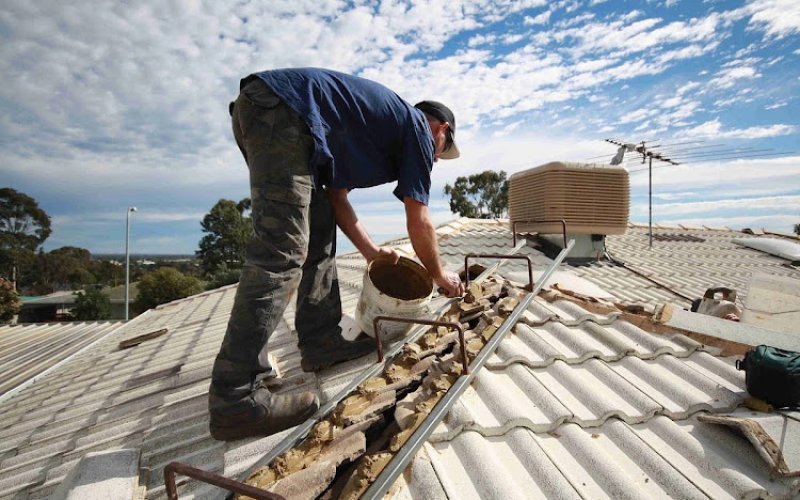 Ventura Dreamland Roofing Contractor