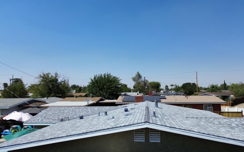 A-Pro Roofing Inc