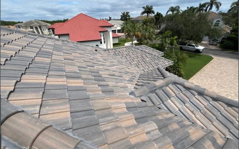 Coastal Craft Roofing