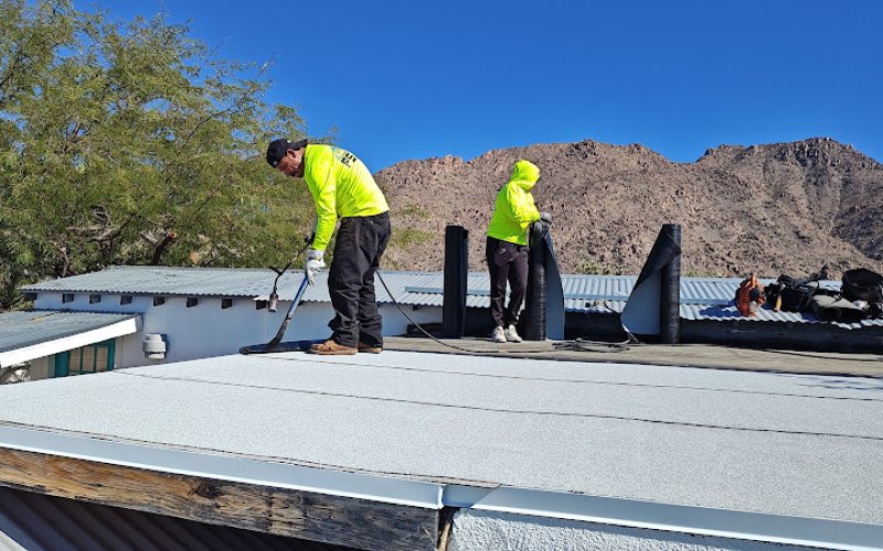 FS Elite Roofing