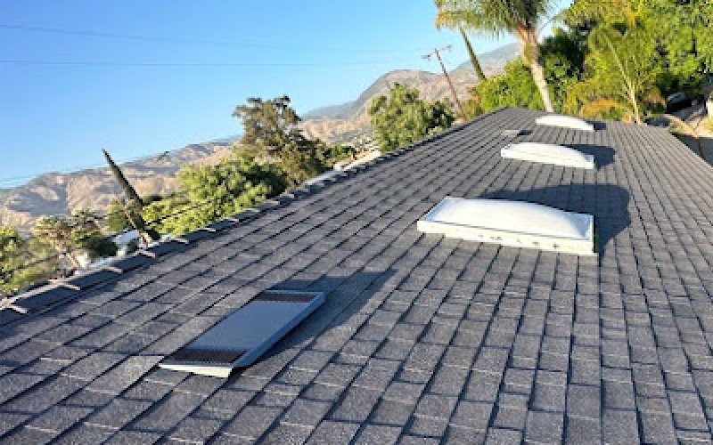 Grand Canyon Roofing Inc