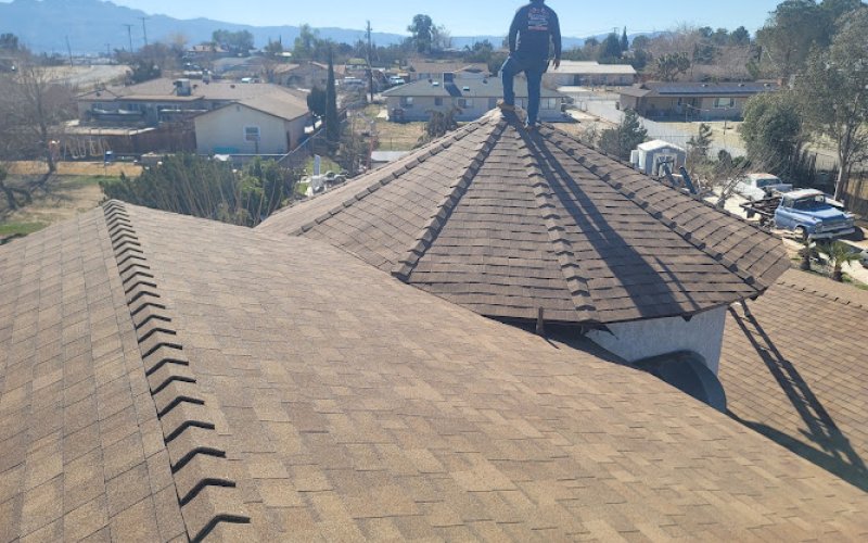 Hernandez Roofing Services Inc