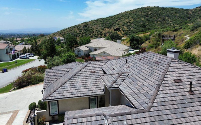 MZ ROOFING