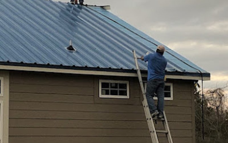 Victorville Roofing Company Inc.