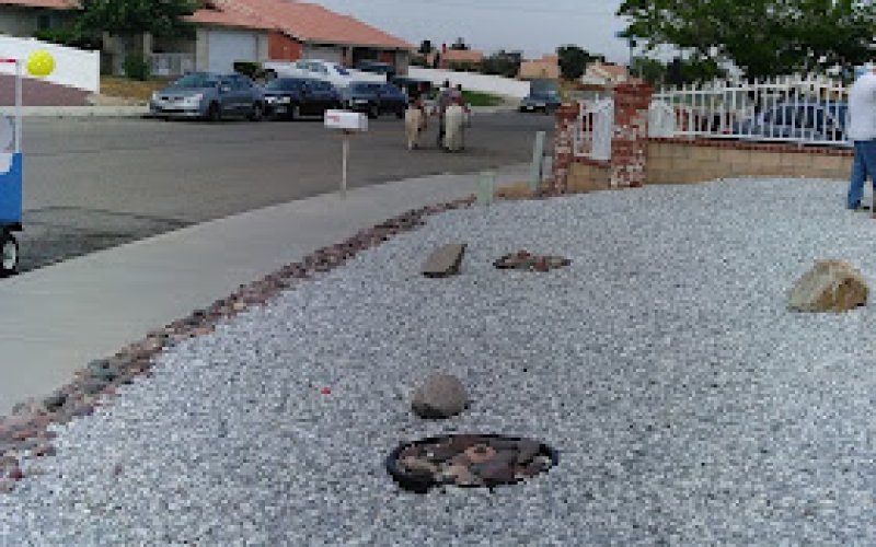 Victorville Roofing Services