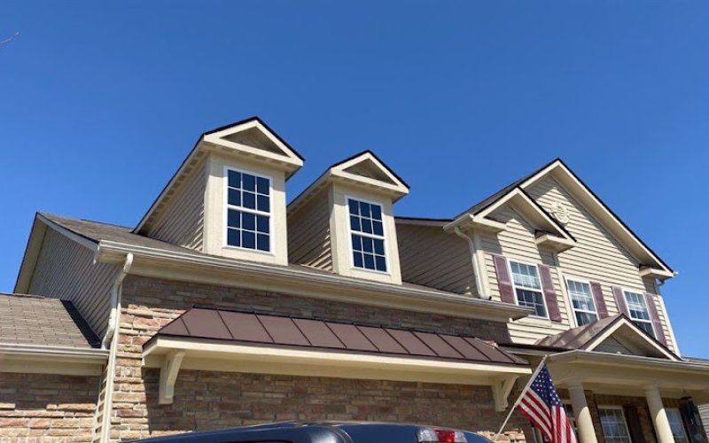 Metal Roofing Virginia Beach