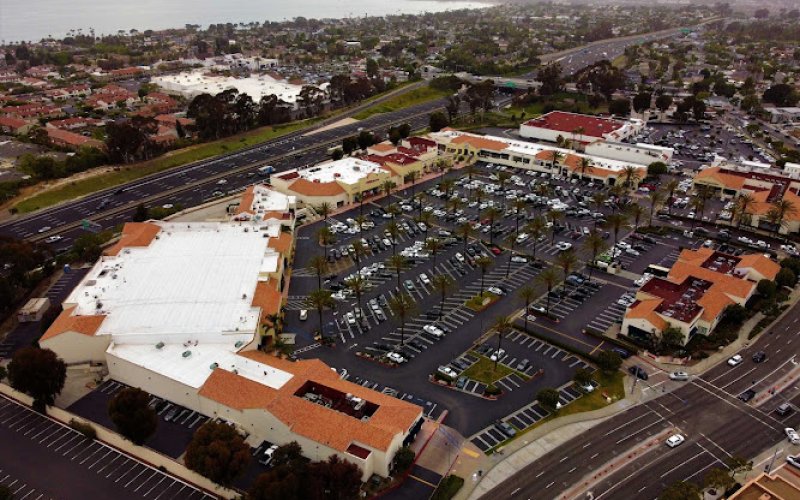 OneRoof Solution Commercial Roofing