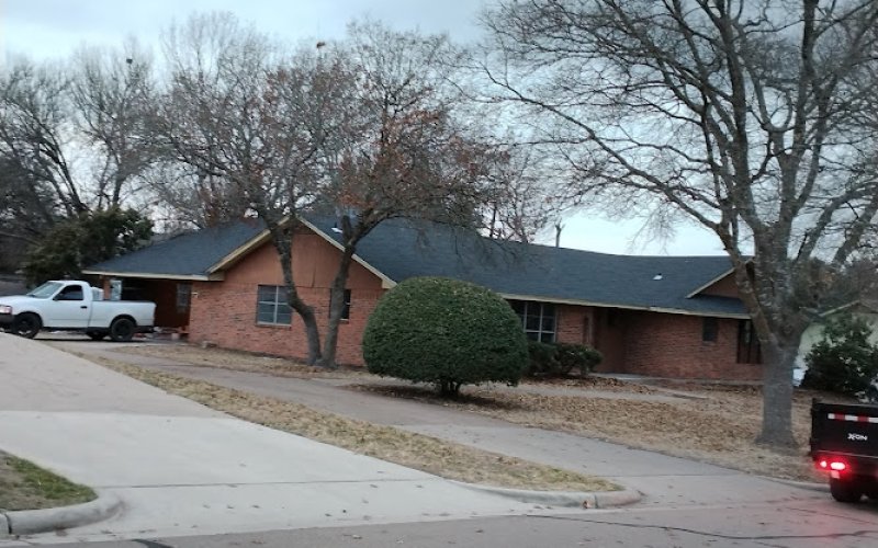 Hot Top Roofing — Contractor in Waco