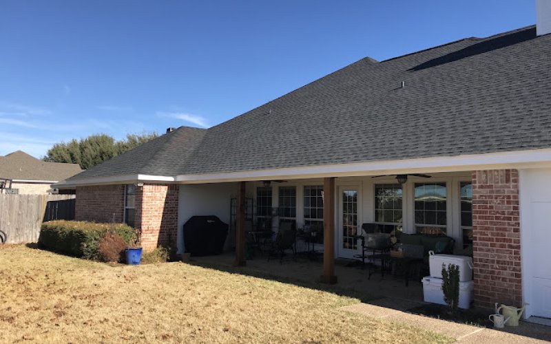 Johnson Roofing - Waco — Roofing contractor in Waco