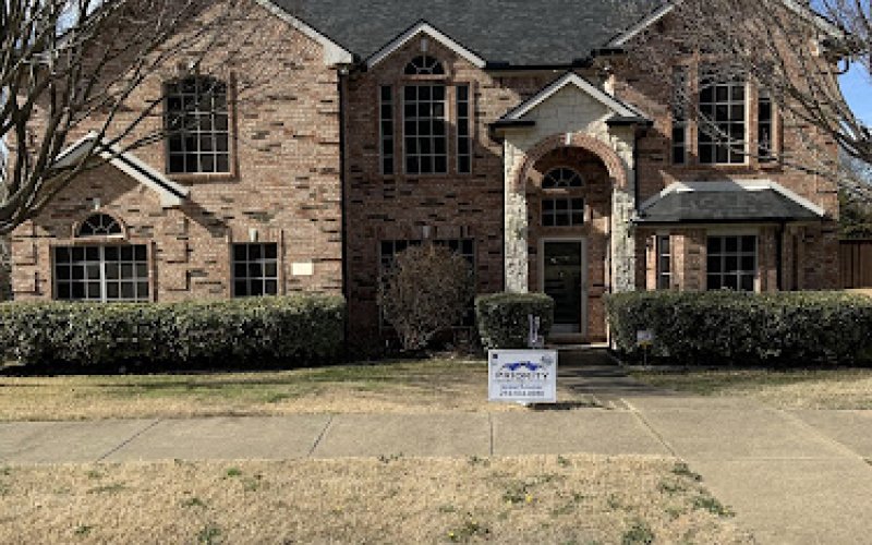 Priority Roofing — Roofing contractor in Waco