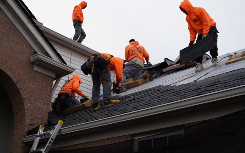 L&S Home Improvements