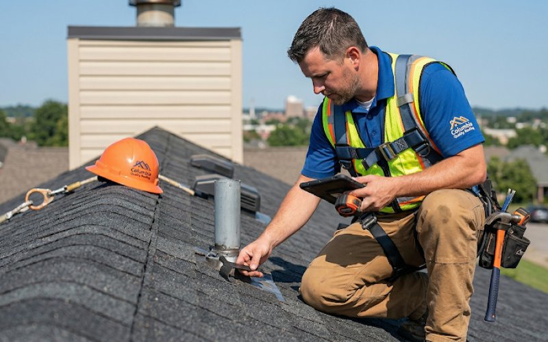 Man of Steel Roofer of Warren MI